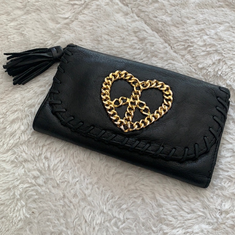 Betsey Johnson wallet